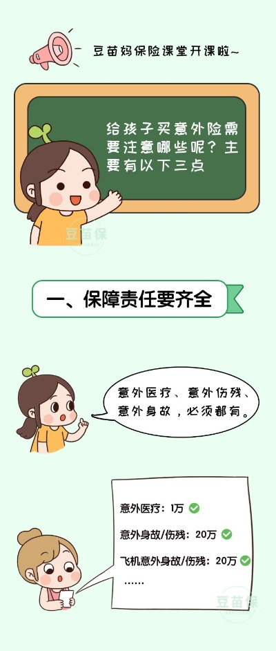 意外保险怎么买?不懂这些,关键时刻可能白花钱! 意外保险怎么买?不懂这些,关键时刻可能白花钱!