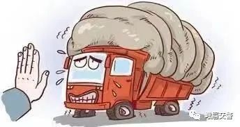 超载怎么处罚?一不小心多拉点就摊上大事了? 超载怎么处罚?一不小心多拉点就摊上大事了?