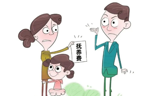 抚养费拖着不给怎么办?孩子等不起,法律不能等! 抚养费拖着不给怎么办?孩子等不起,法律不能等!