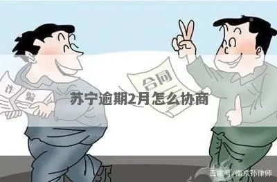 苏宁贷款逾期被起诉了怎么办?还能协商吗? 苏宁贷款逾期被起诉了怎么办?还能协商吗?