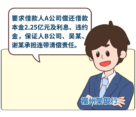 泉州银行贷款逾期被起诉?别慌,先搞清这5个关键点! 泉州银行贷款逾期被起诉?别慌,先搞清这5个关键点!