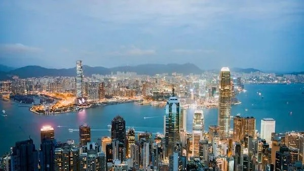 香港公司怎么查?手把手教你避坑,轻松查清谁在背后 香港公司怎么查?手把手教你避坑,轻松查清谁在背后