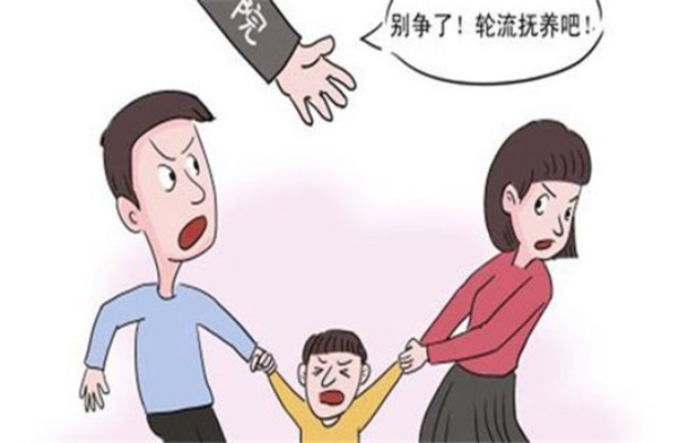 离婚孩子归谁?抚养权怎么判?这5个关键点90%的人都搞错了! 离婚孩子归谁?抚养权怎么判?这5个关键点90%的人都搞错了!