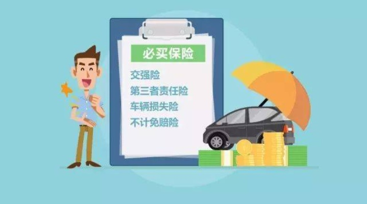车险怎么买才不花冤枉钱？算不明白保费？看完这篇你就懂了！