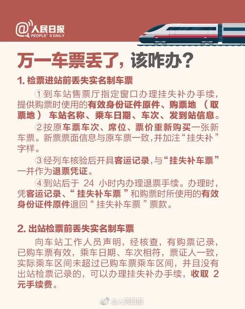 怎么买火车票?不会操作别慌,手把手教你避坑+维权指南 怎么买火车票?不会操作别慌,手把手教你避坑+维权指南