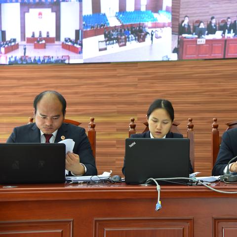 贷款逾期被起诉了？别慌！一文说清从立案到开庭你该知道的事