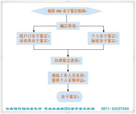 亲子鉴定怎么做?流程复杂吗?结果能当证据用吗? 亲子鉴定怎么做?流程复杂吗?结果能当证据用吗?