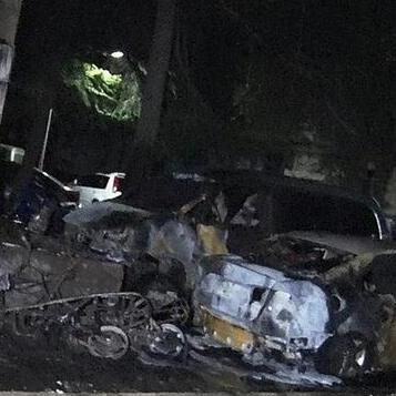 报废车辆怎么处理?留着占地方,卖了怕惹祸,到底该咋办? 报废车辆怎么处理?留着占地方,卖了怕惹祸,到底该咋办?