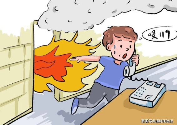 发生火灾怎么办?慌乱中如何自救又维权? 发生火灾怎么办?慌乱中如何自救又维权?