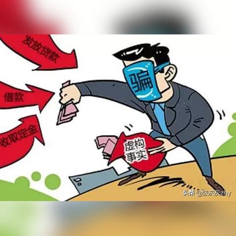 贷款买车逾期被起诉,真算诈骗吗?一文说清你的法律责任边界 贷款买车逾期被起诉,真算诈骗吗?一文说清你的法律责任边界