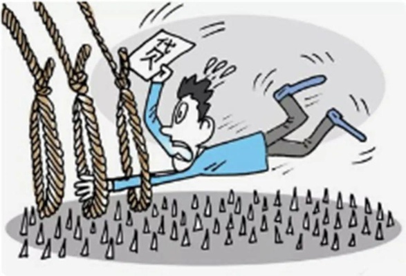 诈骗怎么判?一念之差可能换来十年牢狱,这些红线你千万别碰! 诈骗怎么判?一念之差可能换来十年牢狱,这些红线你千万别碰!