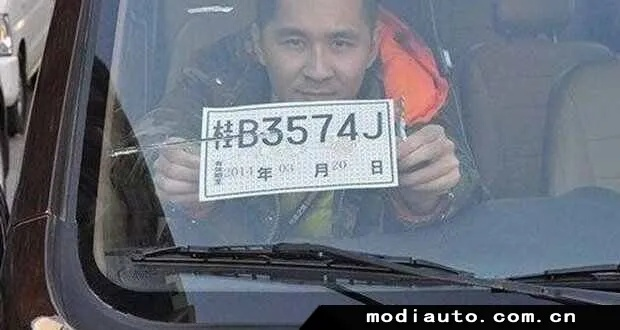 临牌能上高速吗?刚上路就被拦了,怎么办? 临牌能上高速吗?刚上路就被拦了,怎么办?