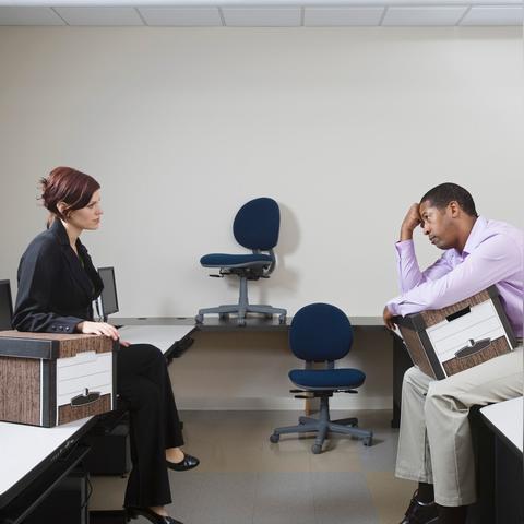 辞职不批怎么办?离职卡在不同意上怎么破? 辞职不批怎么办?离职卡在不同意上怎么破?