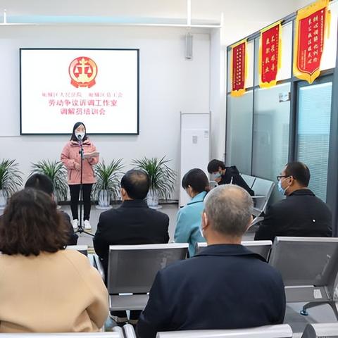 贷款逾期被起诉还能调解？法院调解到底该不该答应？