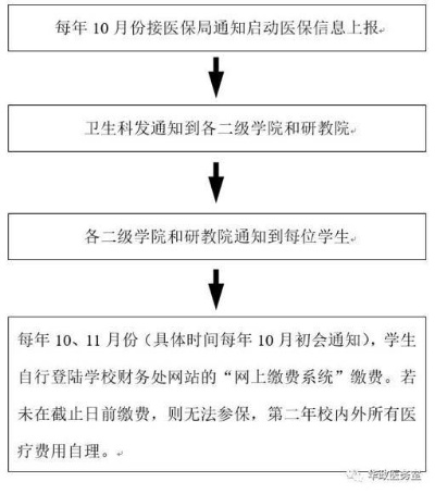 学校医保怎么报销?流程不清被拒了咋办?一文讲透不踩坑! 学校医保怎么报销?流程不清被拒了咋办?一文讲透不踩坑!