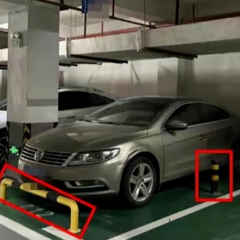 违停被堵得动弹不得?教你三步高效举报,还你一个畅通车位! 违停被堵得动弹不得?教你三步高效举报,还你一个畅通车位!