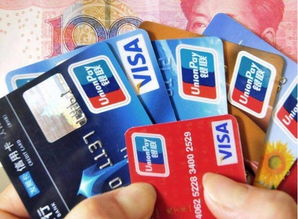 信用卡突然降额5个点?别慌!教你三招逆转局面,还能反向提额 信用卡突然降额5个点?别慌!教你三招逆转局面,还能反向提额