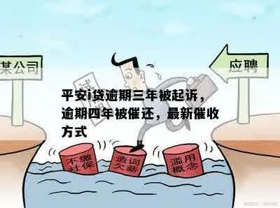 贷款逾期被平安起诉了?别慌!三步自救法,帮你稳住局面 贷款逾期被平安起诉了?别慌!三步自救法,帮你稳住局面