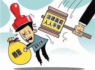贷款逾期被起诉却没到场，法院判了怎么办？还能翻盘吗？