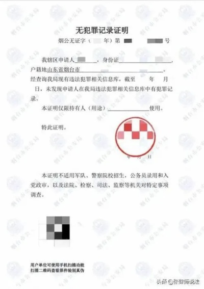 犯罪记录怎么查？普通人能查到吗？一查就暴露人生污点？