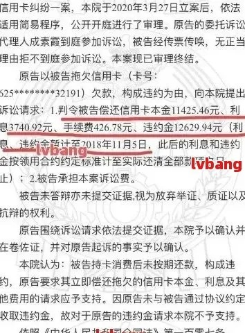 贷款逾期被起诉了怎么办？立案流程全解析，教你如何应对不慌乱
