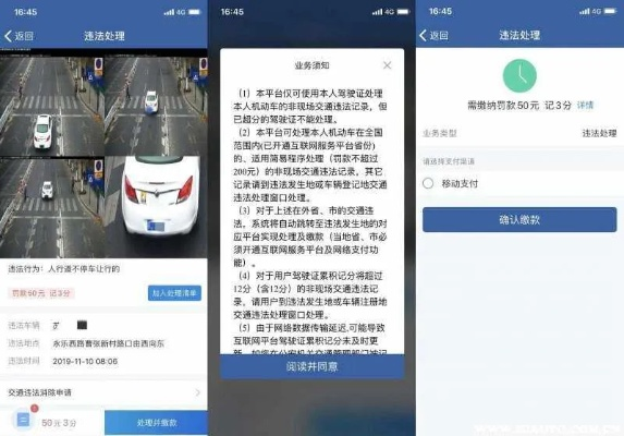 车违章怎么查?查了之后不处理会怎样?有人因此被拉黑了! 车违章怎么查?查了之后不处理会怎样?有人因此被拉黑了!