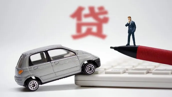 车抵押贷款还不上被起诉了?别慌!这5个关键步骤帮你稳住局面 车抵押贷款还不上被起诉了?别慌!这5个关键步骤帮你稳住局面