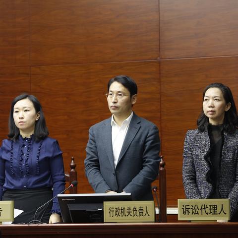 贷款逾期被起诉了？别慌！手把手教你如何出庭应对，把局面稳下来