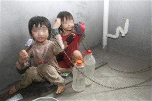 人贩子怎么判刑？拐卖一个孩子，毁掉几个家庭？