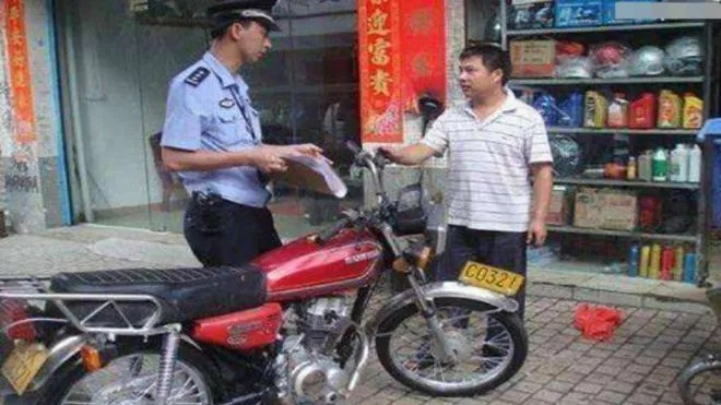 摩托车怎么销户?车卖了没过户惹官司,别等出事才后悔! 摩托车怎么销户?车卖了没过户惹官司,别等出事才后悔!