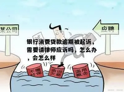 贷款逾期被起诉了？别慌！这样答辩才真正管用