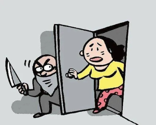 非法入室怎么定罪？被闯空门后该报警还是私了？