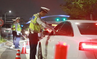 酒驾开车怎么处罚？侥幸一次，可能毁掉一生！