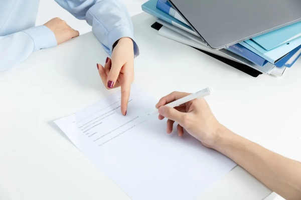 移交手续怎么写？写错一步可能惹上大麻烦！