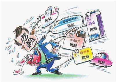 贷款逾期被起诉就会坐牢？别慌，先搞清楚这3个关键点！