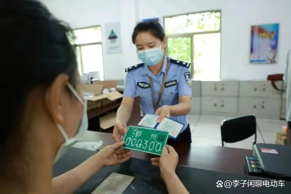 电瓶车怎么上牌照?没证也能办?一文讲透流程和避坑指南 电瓶车怎么上牌照?没证也能办?一文讲透流程和避坑指南