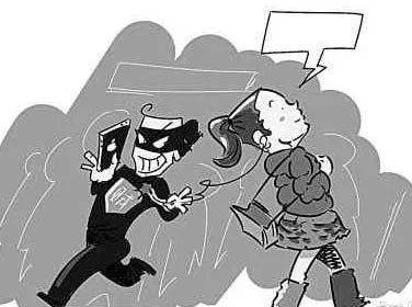 小偷刚伸手就被抓，没得手也算犯罪？盗窃未遂到底怎么判？