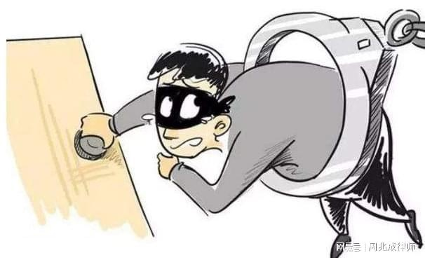 偷了东西就一定坐牢吗？金额小、初犯能轻判甚至不判刑？