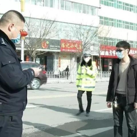 闯了限行还心存侥幸?这些后果你真扛不住! 闯了限行还心存侥幸?这些后果你真扛不住!