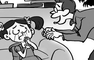 卖淫被抓怎么处理？一时冲动犯错，还能不能挽回？