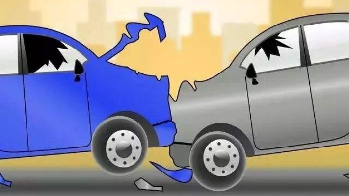 追尾了别慌！怎么处理才不吃亏？交警没来前该做什么？