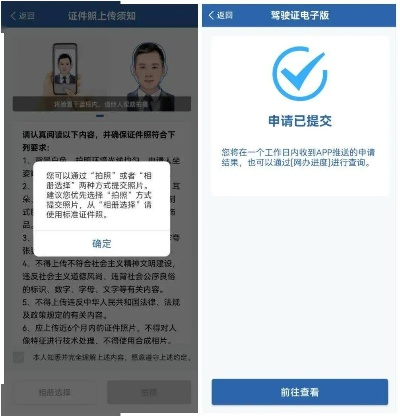电子驾照怎么申领？操作不难，但这些坑千万别踩！