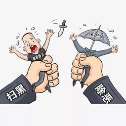 怎么举报卖淫？发现涉黄线索该走哪些流程？