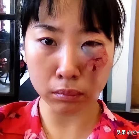 打警察怎么判？一拳下去可能换来十年牢饭！