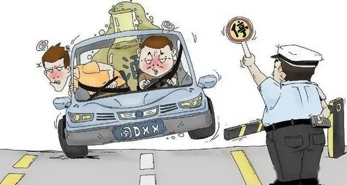 危险驾驶怎么处罚?一不留神就进局子,这些红线千万别碰! 危险驾驶怎么处罚?一不留神就进局子,这些红线千万别碰!