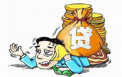 网贷还不上了怎么办？逾期后如何自救，避免被起诉或征信崩塌？