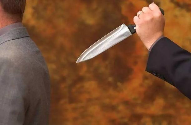 杀了人怎么办？一时冲动酿大错，还能不能回头？