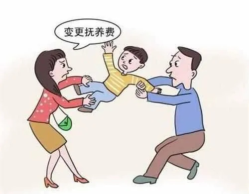 孩子跟谁过？抚养权怎么换？这3个关键点你必须知道！