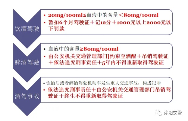 酒驾被查了怎么办？还能补救吗？一文说清处理全流程