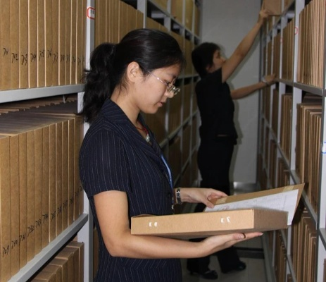 档案去哪儿了?一招教你精准定位,别再跑断腿! 档案去哪儿了?一招教你精准定位,别再跑断腿!